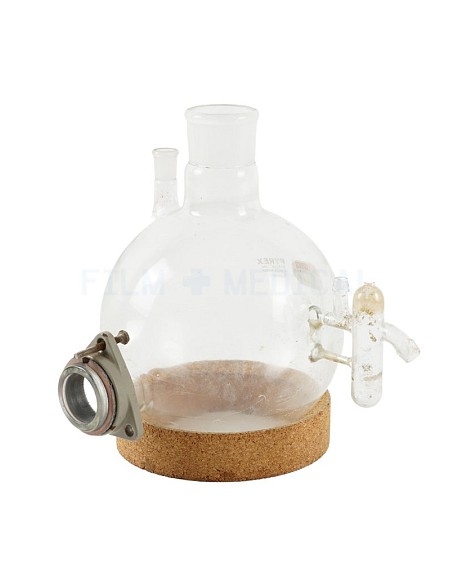  Custom Round Bottom Flask